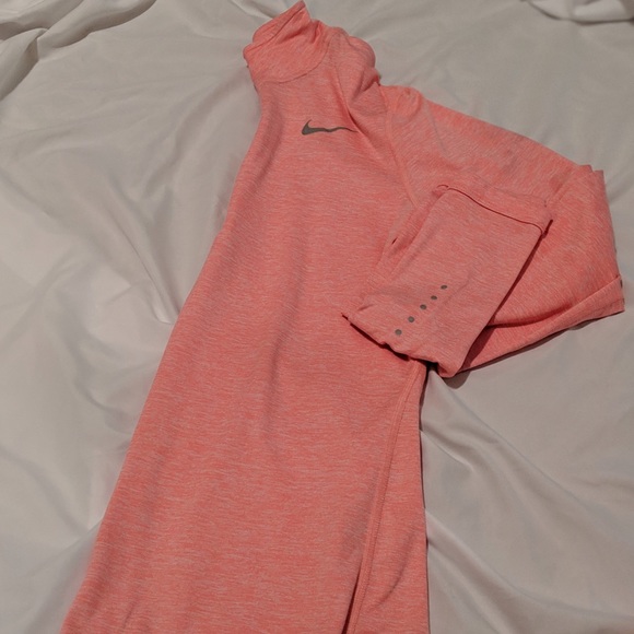 Nike half zip - Picture 1 of 4